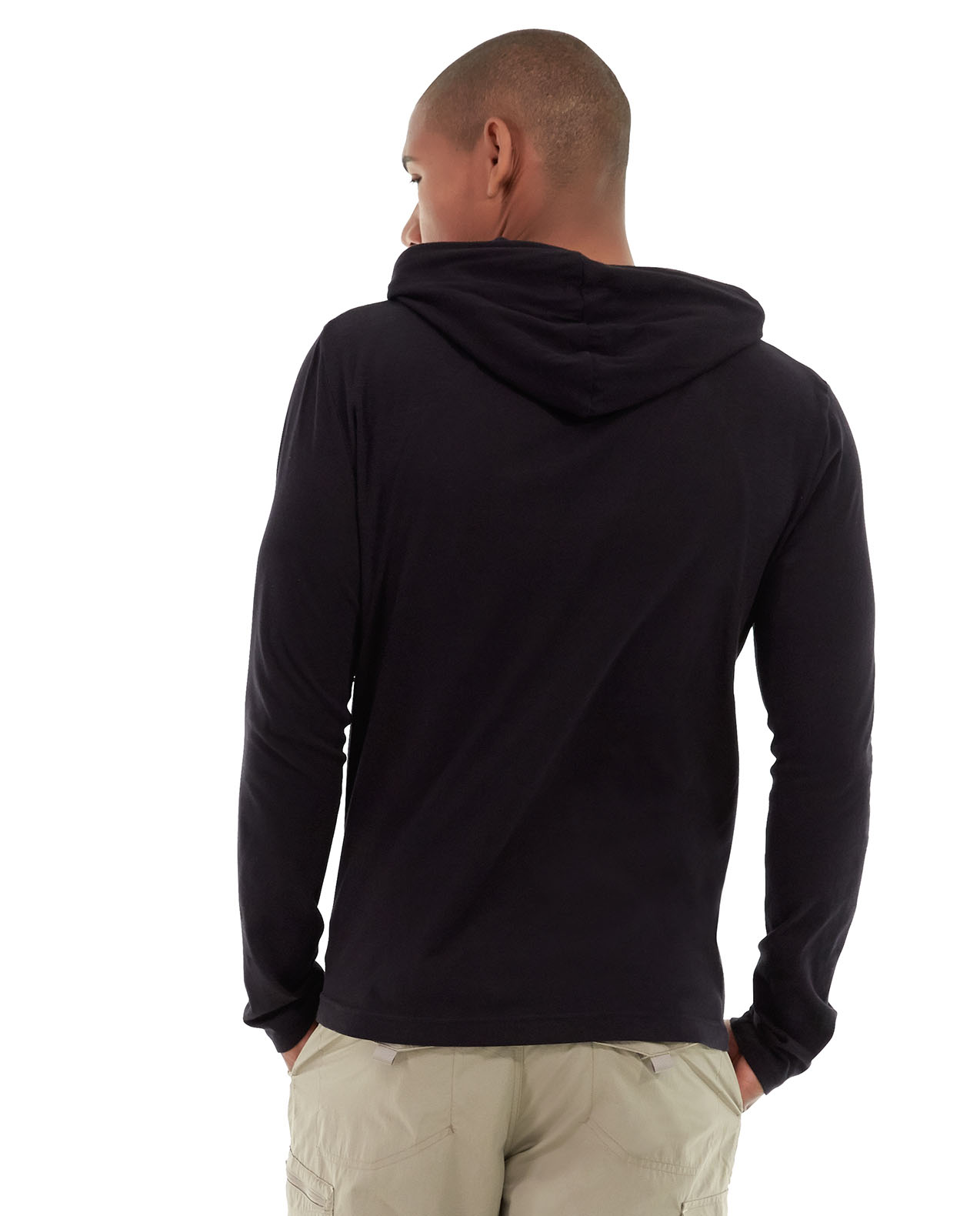 Teton Pullover Hoodie - Bild 3