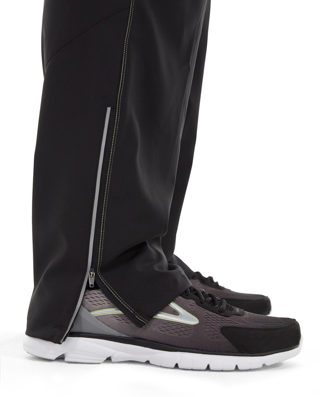 Geo Insulated Jogging Pant - Bild 2