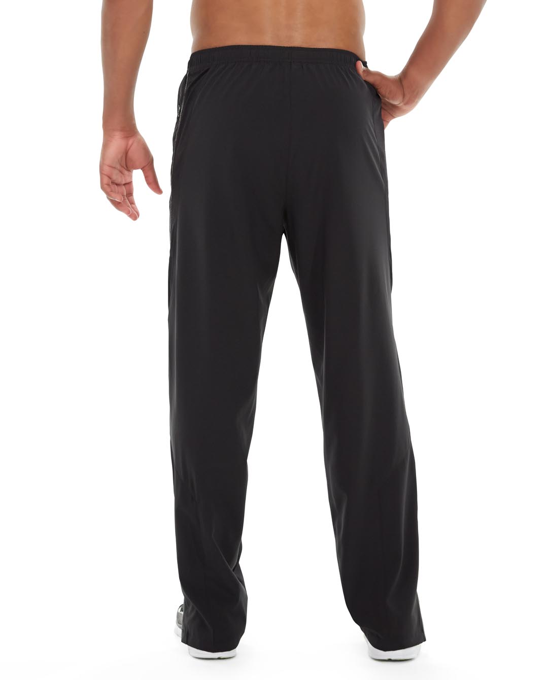 Geo Insulated Jogging Pant - Bild 3