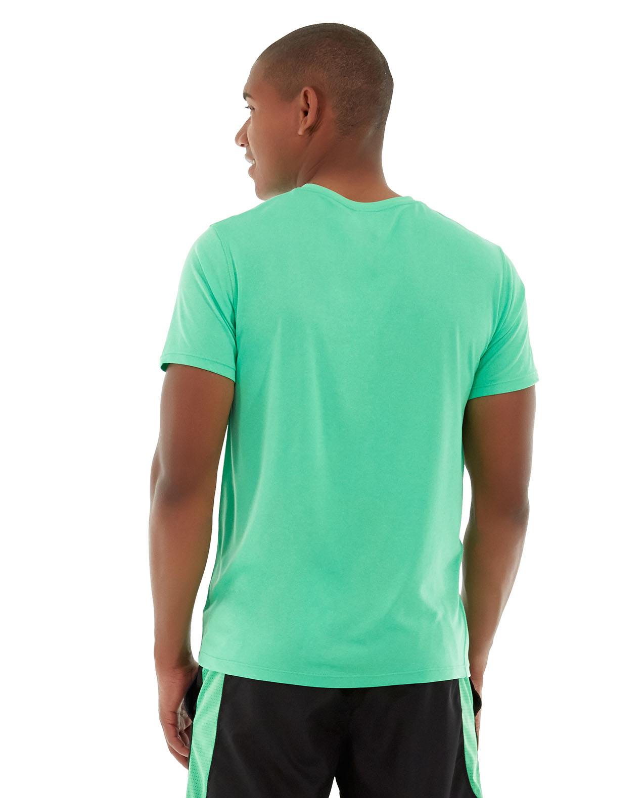 Atomic Endurance Running Tee (V-neck) - Bild 2