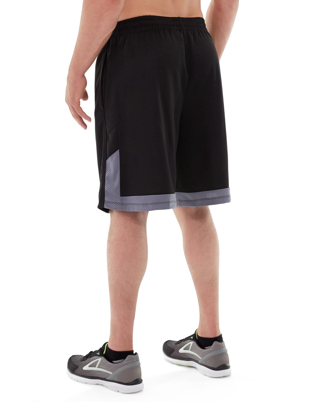 Orestes Fitness Short - Bild 2