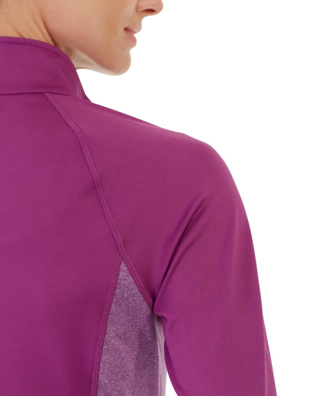 Inez Full Zip Jacket - Bild 2