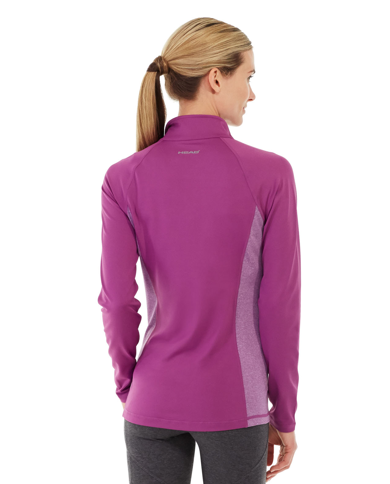 Inez Full Zip Jacket - Bild 3