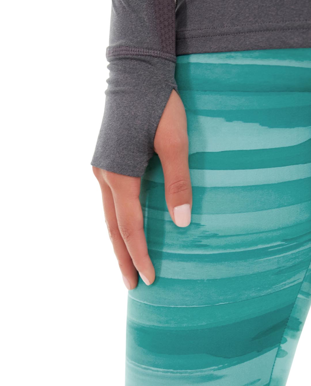 Adrienne Trek Jacket - Bild 3